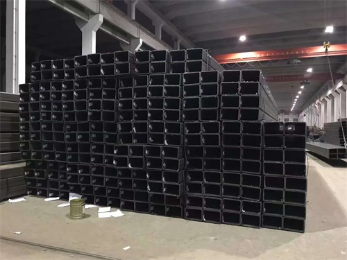 靖江冷拔方管选型指南 工程采购怎么选